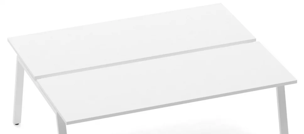 Столешница рабочего модуля Deka 73.145.18 СТ Белый_0