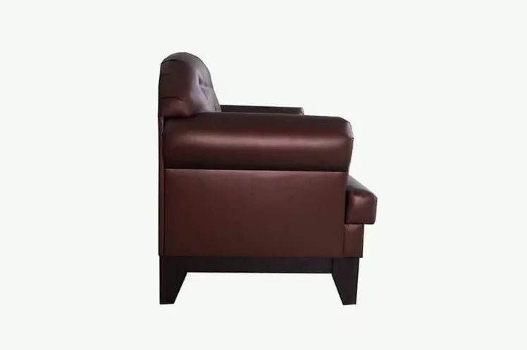 Диван нераскладной Ярис Люкса Перл Нют_2