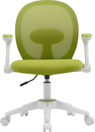 Детское кресло Everprof Flip Ткань Светло-зеленый_1