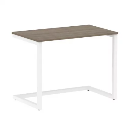 Стол письменный HOME OFFICE VR.SP-2-98 Вяз Благородный/Белый металл_0