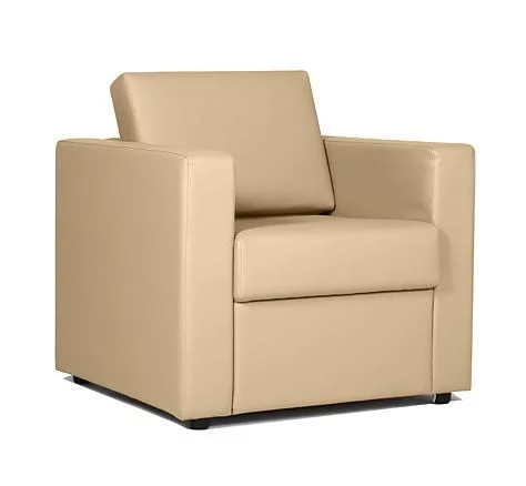 Кресло Симпл  Consul White_0