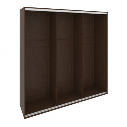 Корпус высокий + трек Maris SH.K3-6.1 Венге Цаво_0