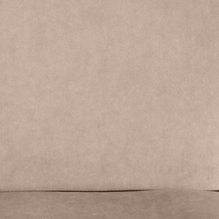 Стул обеденный La Rousse велюр, бежевый/черный, 7, 49х50х93_6