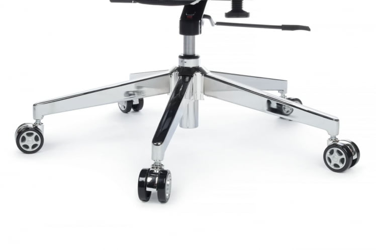 Кресло Leon RCH A916-1 Кремовый_9