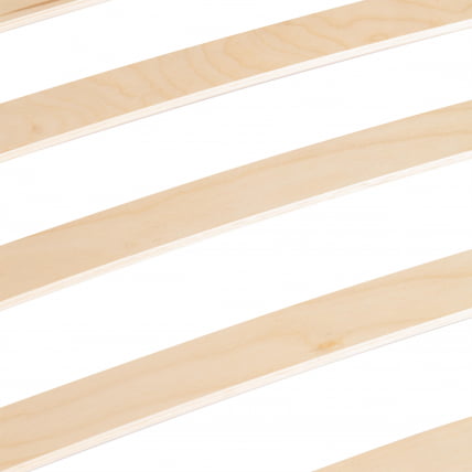 Кровать Marco металл, 160*200 см, черный_6