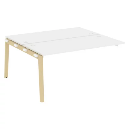 Наборный элемент рабочей станции ONIX WOOD OW.2.NRS-4.7 Белый Бриллиант/Светлый_0