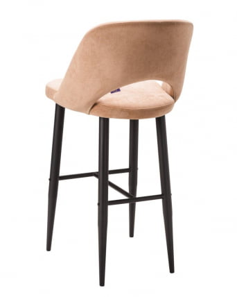 Стул барный Lars (Б) Беж_2