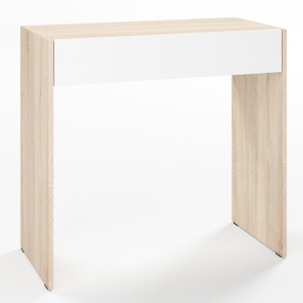 Туалетный столик Алиса(C1)773х833х412(Венге)_1