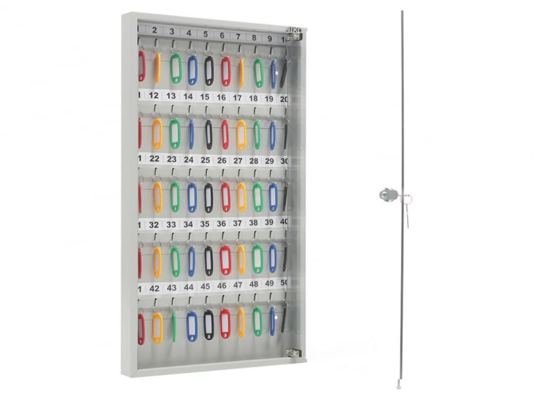 Ключница КЕЙ-50 Г / KEY-50 G_0