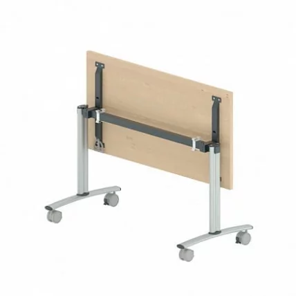 Стол складной Connect 120х70х72.5см Орех_2