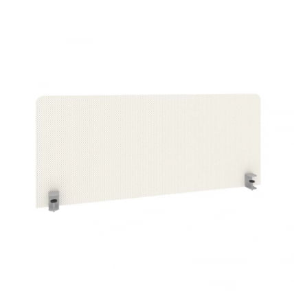 Экран тканевый продольный ONIX O.TEKR-2 Белый_0