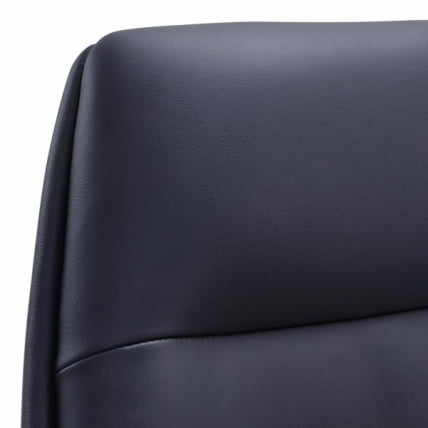 Кресло руководителя BRABIX PREMIUM Adept EX-752, синхромеханизм, алюминий, экокожа, черное_6