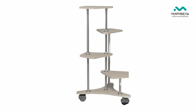 Подставка для цветов В-6 847_1