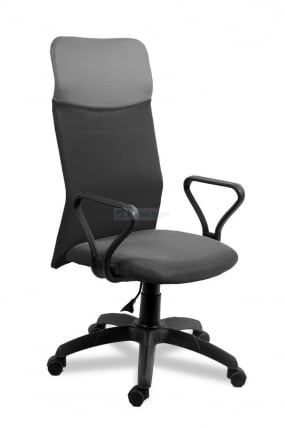 Кресло офисное Астра А САМБА ТОП_1