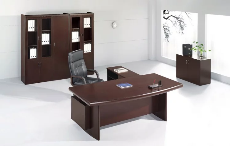 Шкаф с отделением для одежды CPT1750302 Темный орех_3