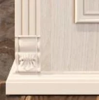 Комплект мебели для ресепшен Raut 01 Венге магия_2