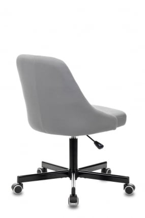 Кресло для оператора Бюрократ CH-340M/GREY_3