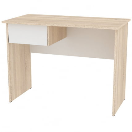 Стол Алиса(T27)743х1000х522(ДСС-Белый)_0