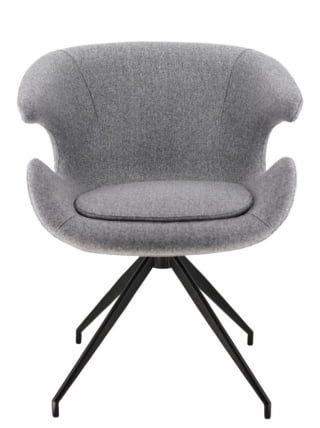 Стул Everprof Liberty Ткань Серый_2