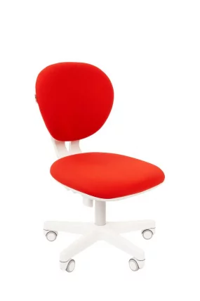 Детское кресло CHAIRMAN KIDS 108 Красный_0