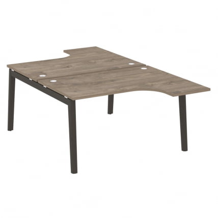 Рабочая станция ONIX WOOD OW.D.SA-3 Тиквуд Темный/Темный_0