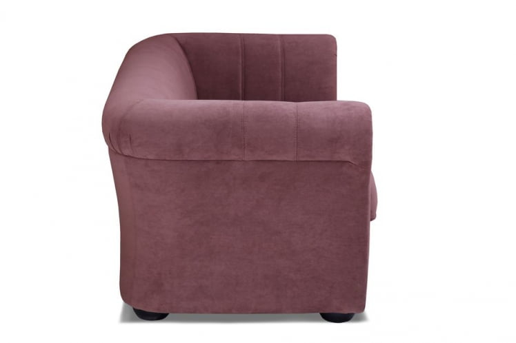 Диван-кровать двухместный Бруклин Премиум ДК2 Ультра Ява Категория 1_4