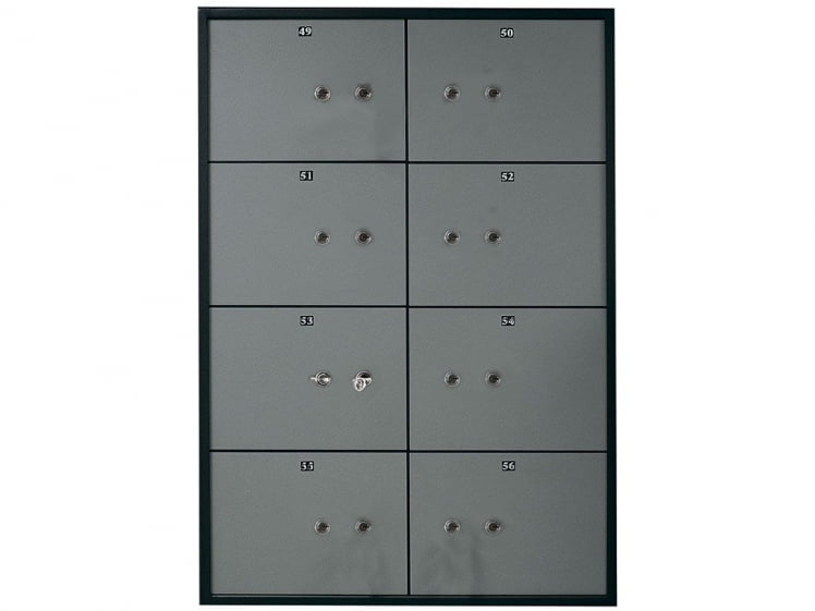 Депозитная ячейка DB-8 DGL_0