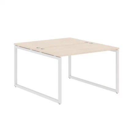 Рабочая станция XTEN-Q XQWST 1214 Бук Тиара Белый_0