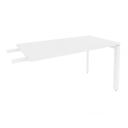 Брифинг-приставка на П-образном м/к ONIX O.MP-BR-13 Белый Бриллиант_0