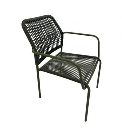 Стул Solaia зеленый_0