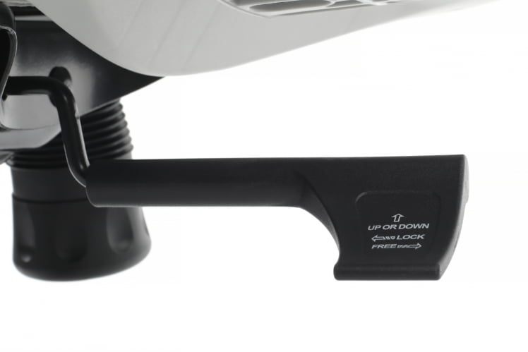 Кресло Gem 6230A-HS Голубой_10