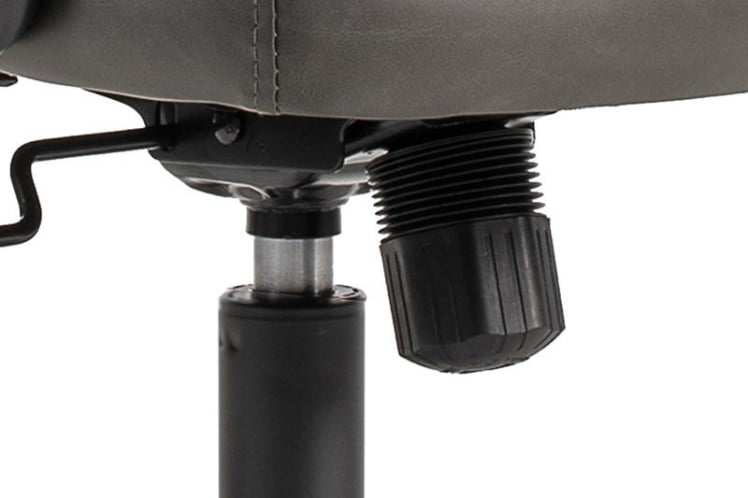 Кресло Sten W-263H Темно-серый_12