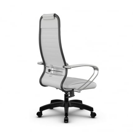 Кресло офисное МЕТТА B 1m 6K1/K116, Основание 17831 Комплект 1 Белое_1