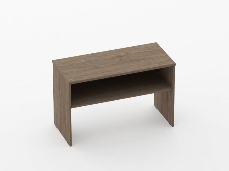 Стол-приставка Twin 12.13.11 Дуб Верцаска_0