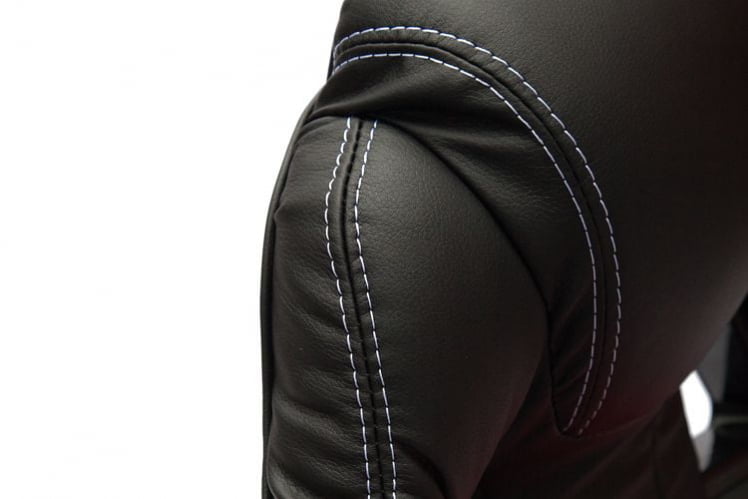 Компьютерное кресло Driver черный,красный 36-6/08_5