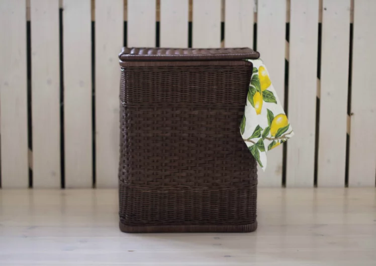 Корзина малая 16/06 B венге матовый_0