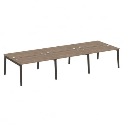 Рабочая станция ONIX WOOD OW.D.RS-6.3.7 Дуб Аризона/Темный_0