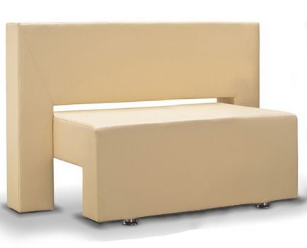 Диван на 80 Клаб-1 1/80 Бежевый_1