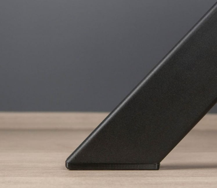 Обеденный стол Орфей 49.1 Мрамор темный_4