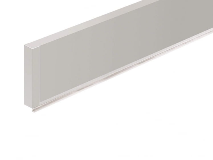 Цоколь ЦП 01.200 Светло-серый_0