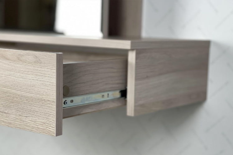 Трюмо Мария STM-01 Дуб мария_4