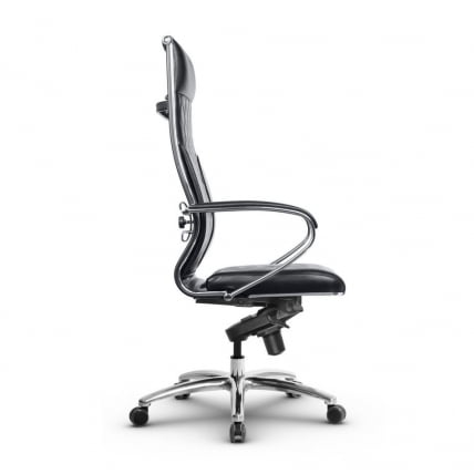 Кресло руководителя Metta L 1c 44M/K Комплект 1 Черное_2