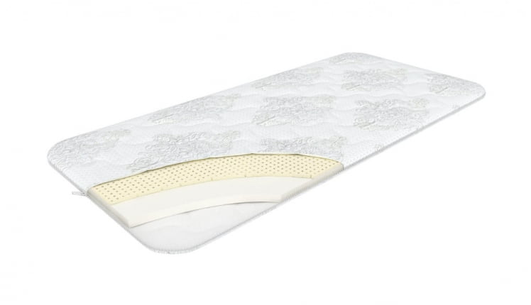 Матрас для дивана Top ElaSoft 200х200 трикотаж_0