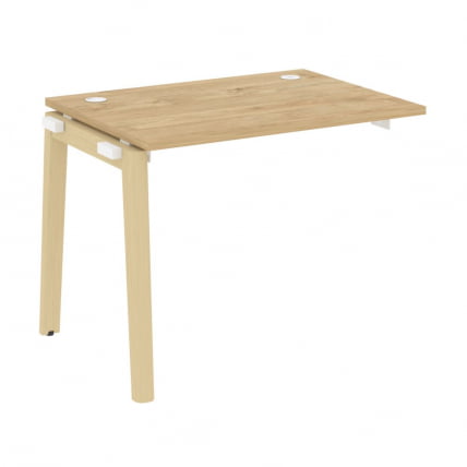 Наборный элемент рабочей станции ONIX WOOD OW.1.NRS-1.7 Тиквуд Светлый/Светлый_0