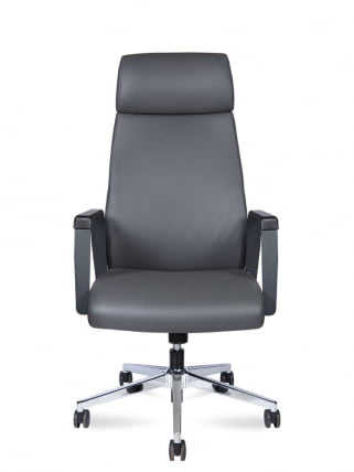 Кресло офисное Arco grey_1