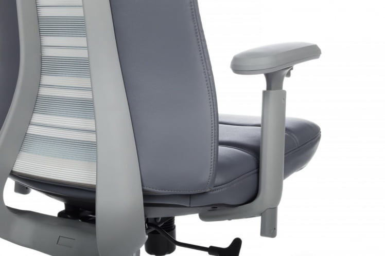 Кресло Sam-M RCH B654-1 Синий_12