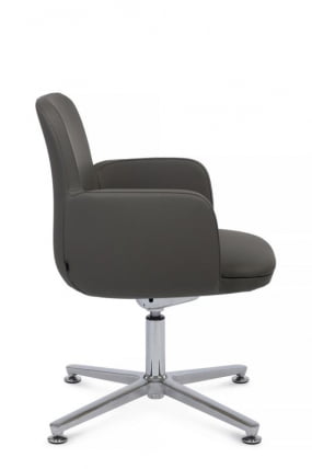 Кресло Charm-ST C2512 Антрацит_1