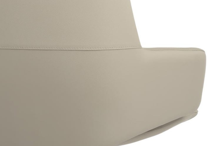 Кресло Spell A1719 Светло-серый_8