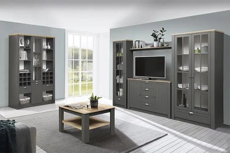 Гостиная Прованс (Олмеко) в Ижевске