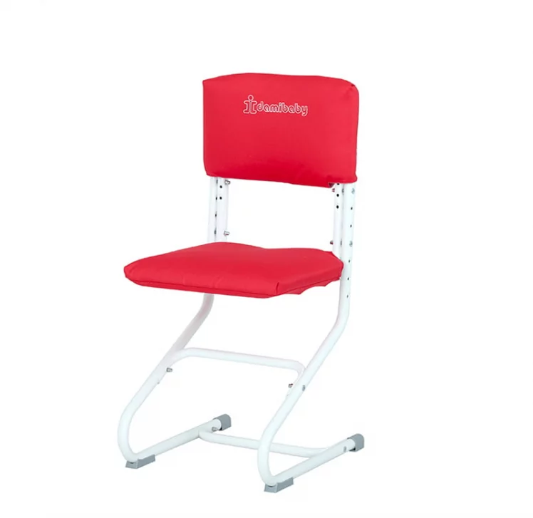 Чехол для стула Оксфорд Красный_1